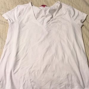 Maternity shirt